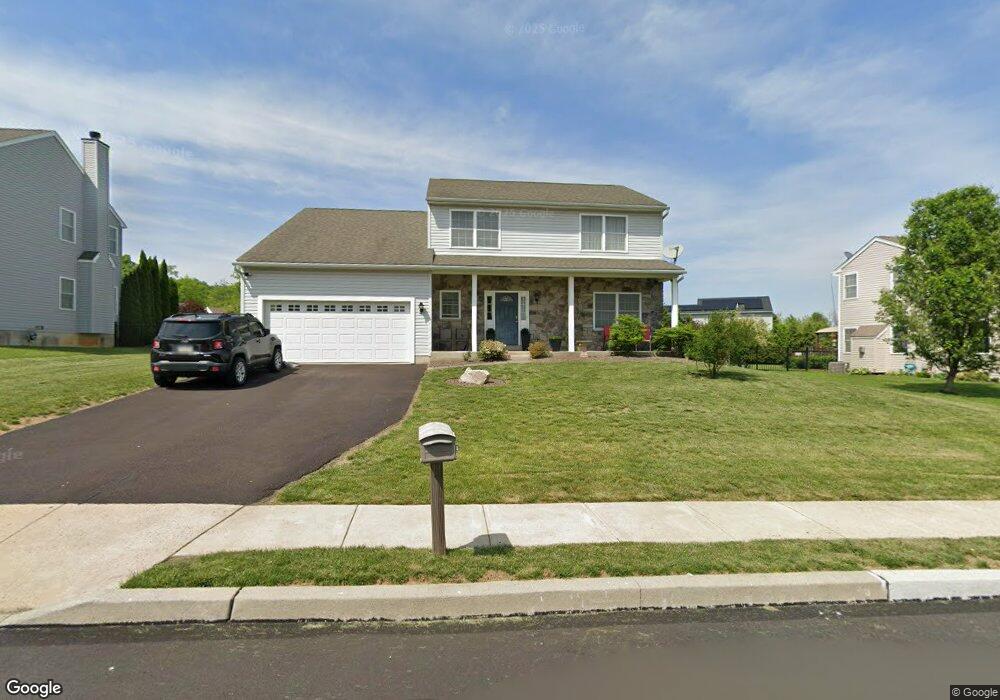 200 Bishop Pine Rd, Barto, PA 19504 - photo 1