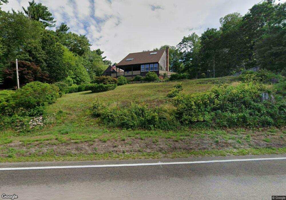 335 Maquan St, Hanson, MA 02341 - photo 1