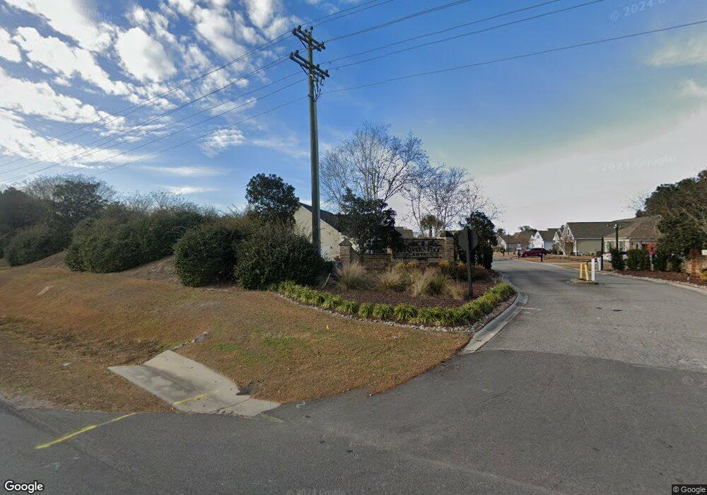 703 Tilly Pine Dr, Conway, SC 29526 - photo 1