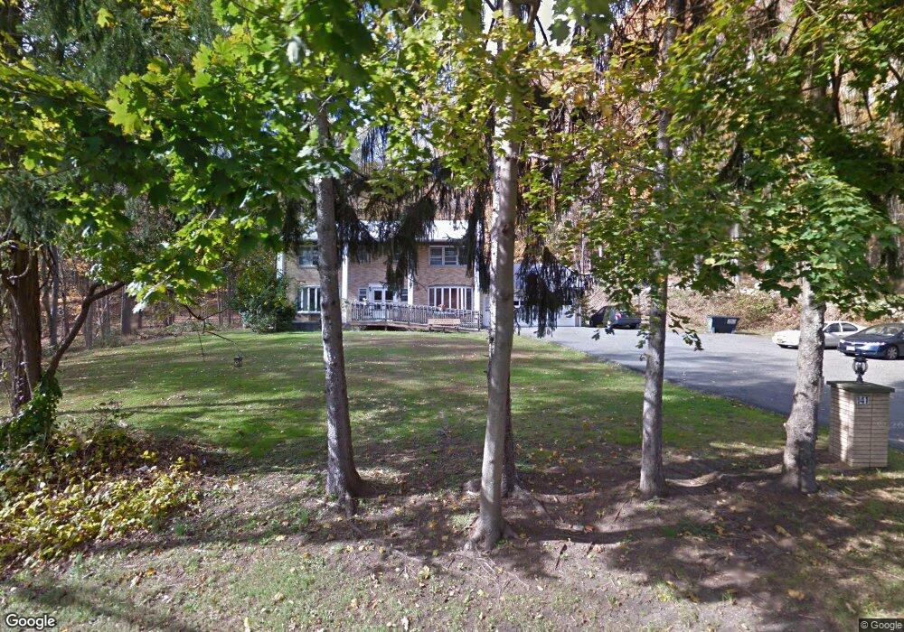 141 Oscawana Lake Rd, Putnam Valley, NY 10579 - photo 1