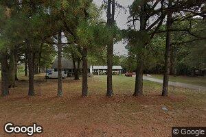 1156 Lake Rest Rd, Proctor, AR 72376