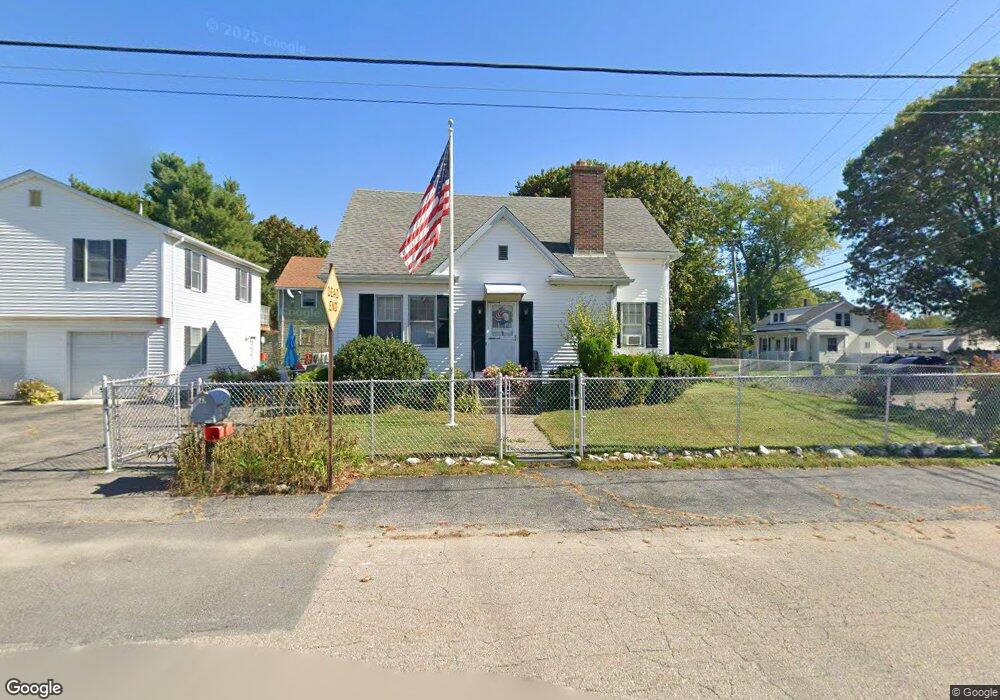 47 Pullman Ave, Attleboro, MA 02703 - photo 1