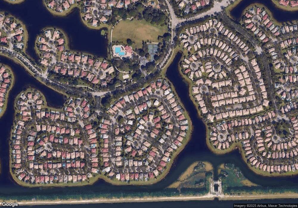 4150 Laurel Ridge Cir, Weston, FL 33331 - photo 1