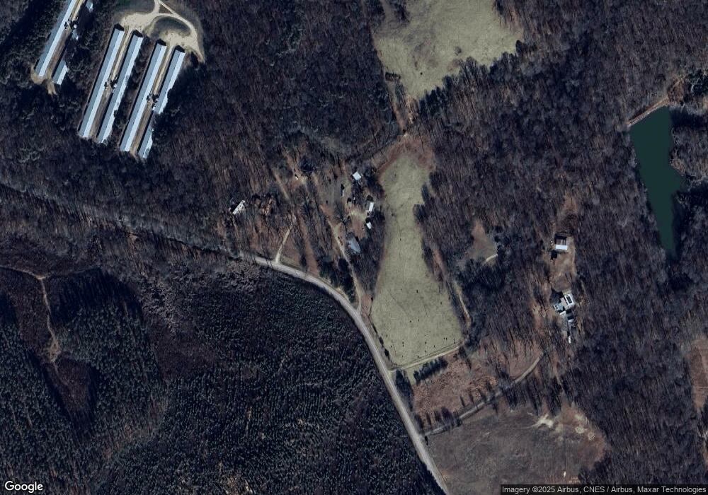 740 Five Points Rd, Danielsville, GA 30633 - photo 1