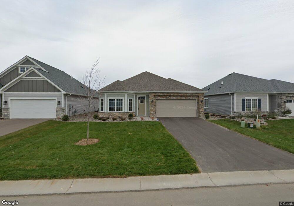 5609 135th St N, Hugo, MN 55038 - photo 1