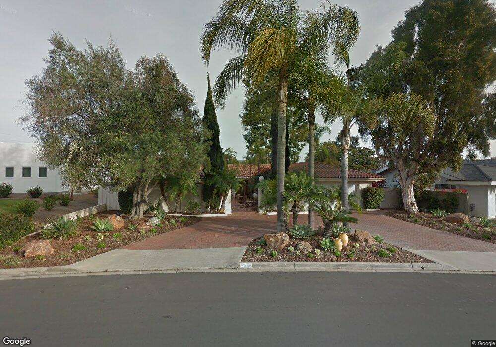 7136 Estrella de Mar Rd, Carlsbad, CA 92009 - photo 1