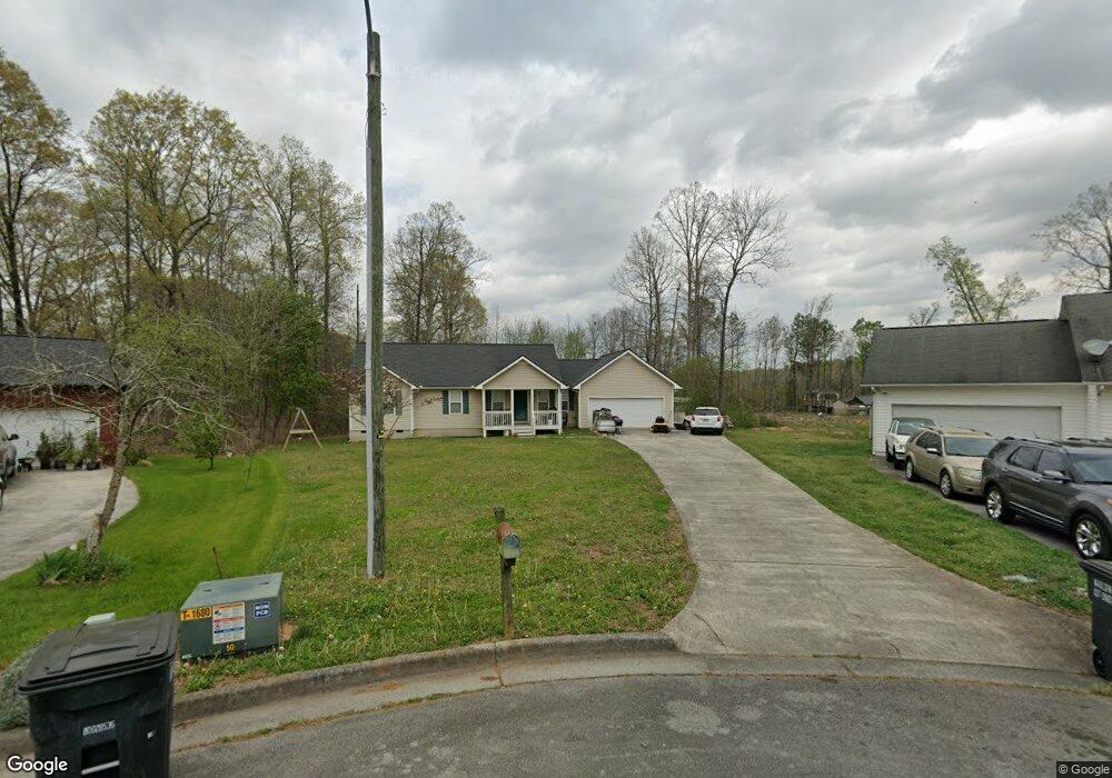 108 Camellia Way SW, Calhoun, GA 30701 - photo 1