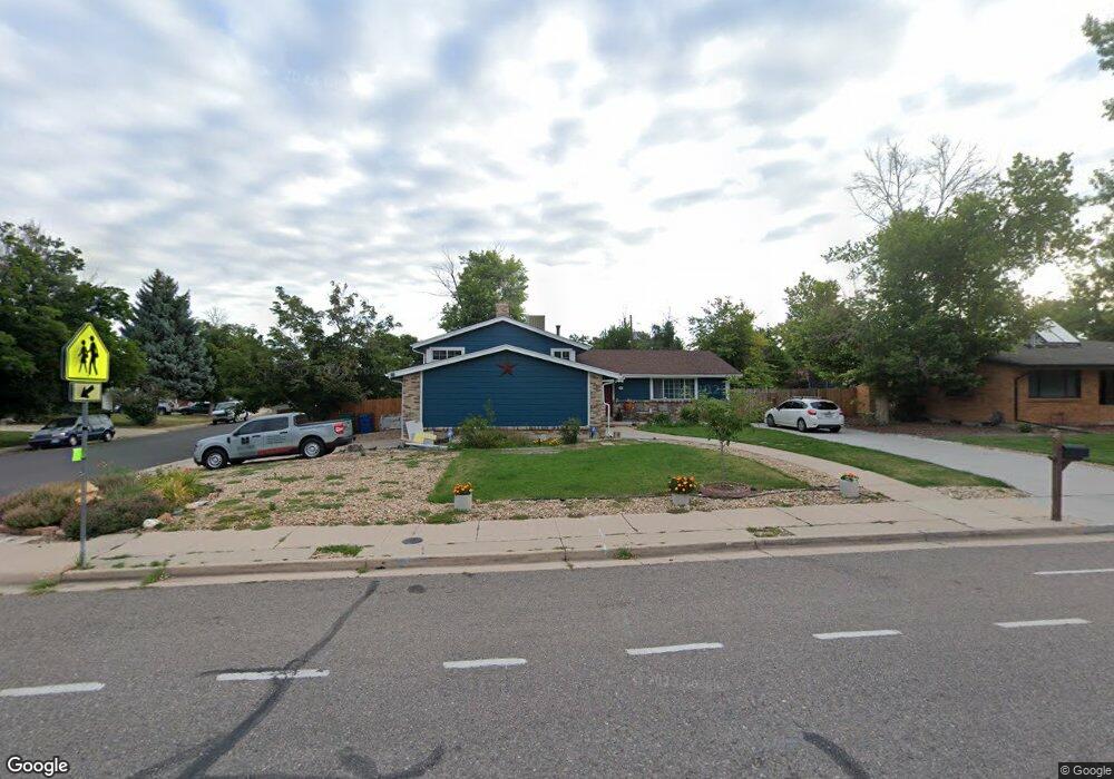12401 E Exposition Ave, Aurora, CO 80012 - photo 1
