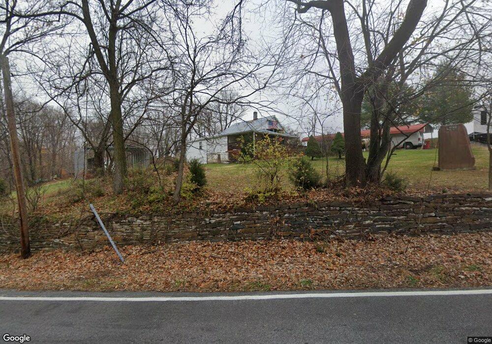 2405 Harpers Ferry Rd, Sharpsburg, MD 21782 - photo 1