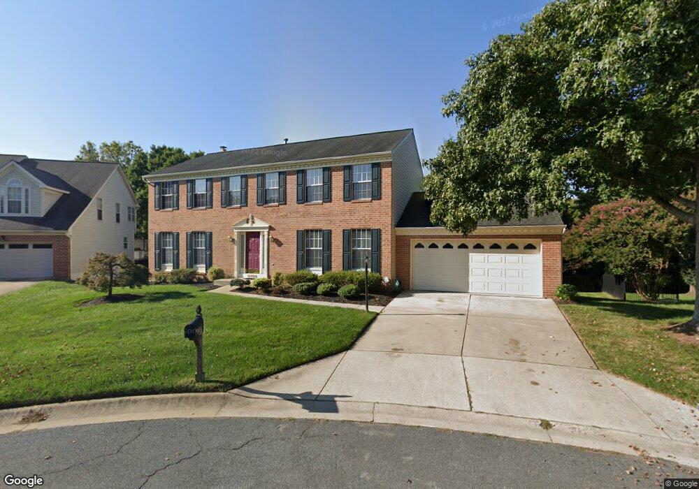 15800 Seurat Dr, North Potomac, MD 20878 - photo 1