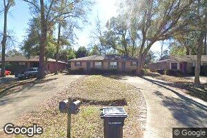 2127 Corinne St, Tallahassee, FL 32308