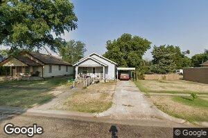 413 Grant St, Quinter, KS 67752