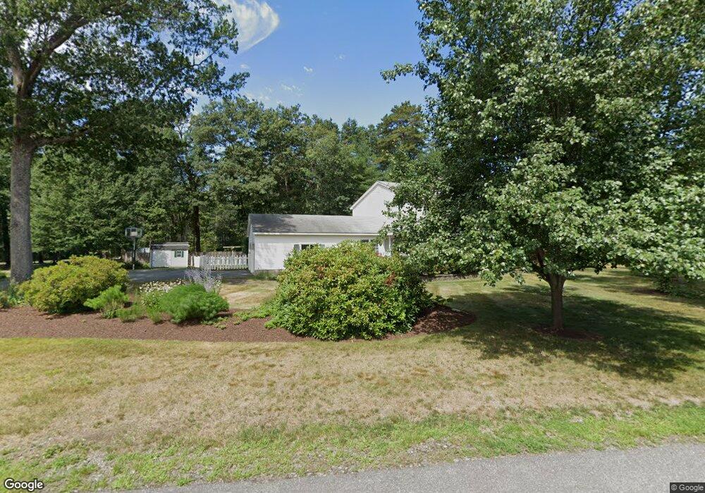 22 Douglas Dr, Amherst, NH 03031 - photo 1