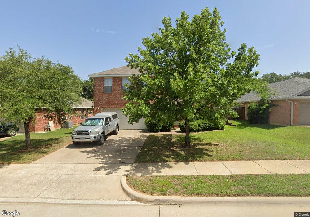 2617 Weslayan Dr, Denton, TX 76210 - photo 1