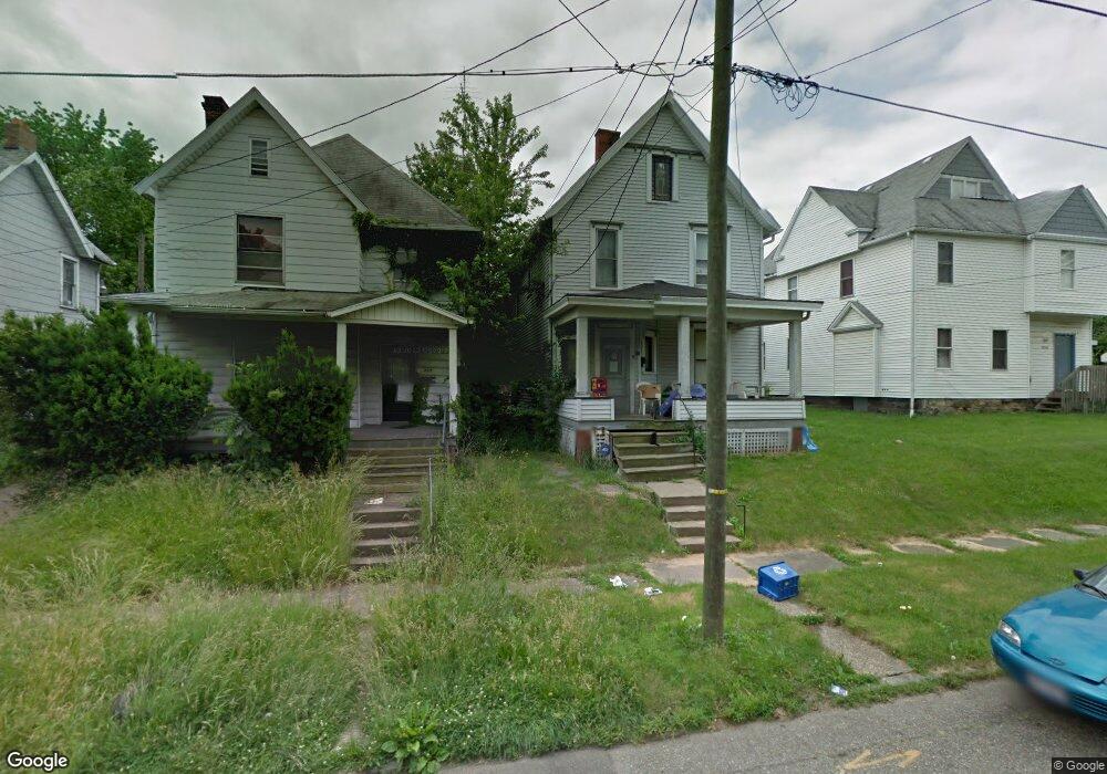 1016 3rd St NW, Canton, OH 44703 - photo 1