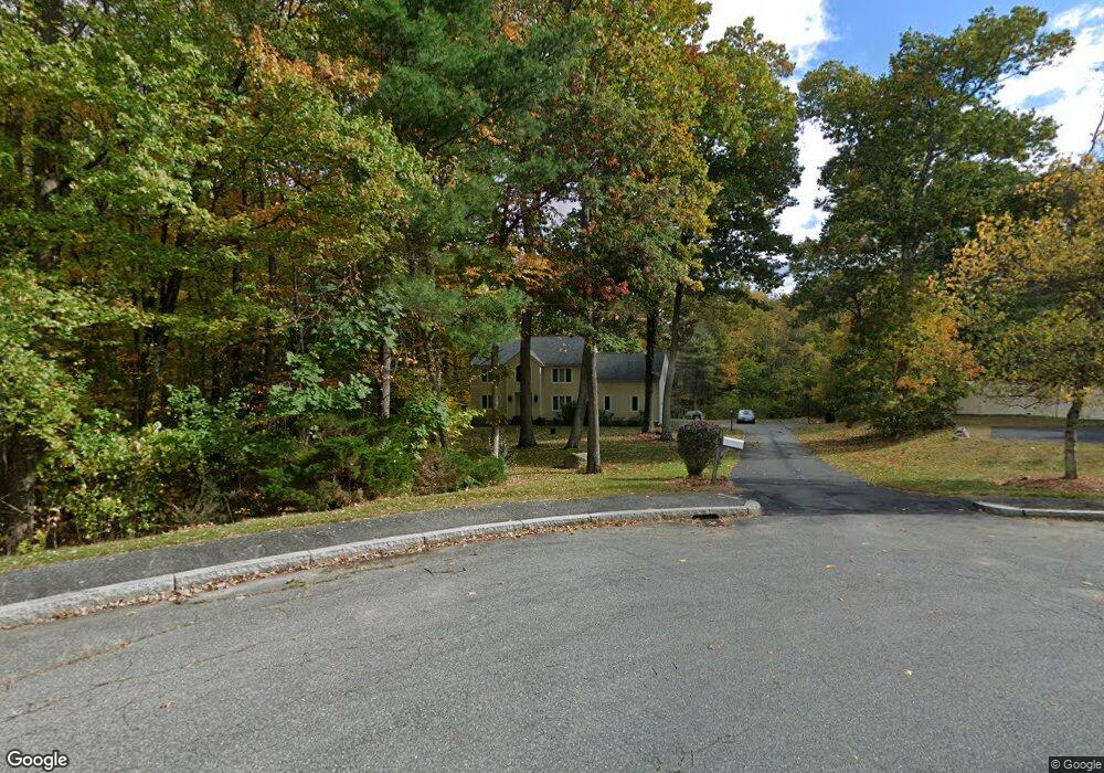 2 Walk up Cir, Framingham, MA 01701 - photo 1