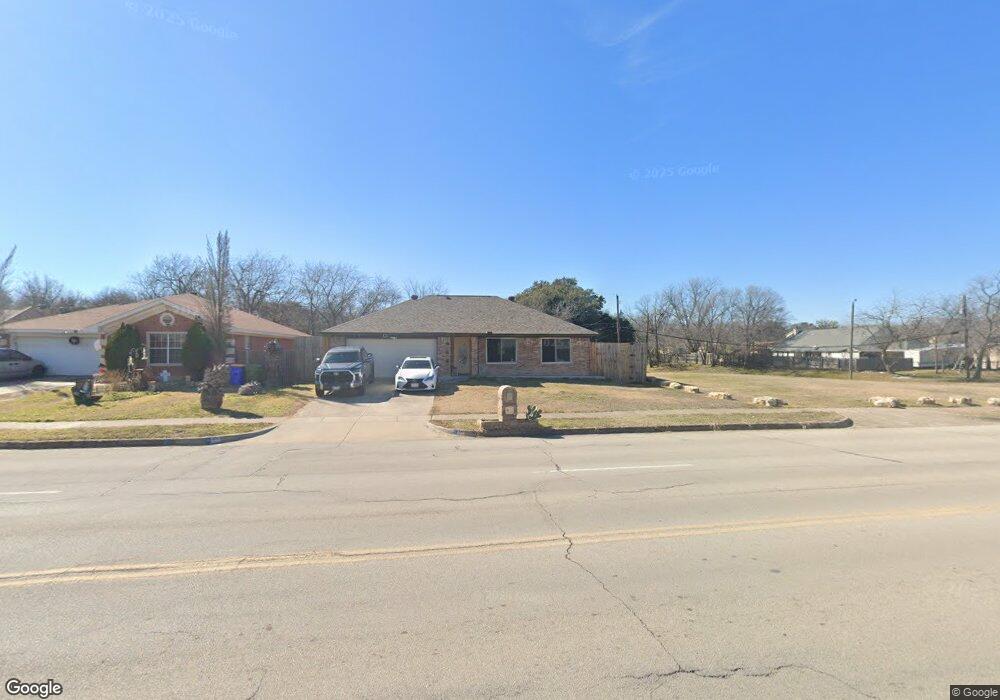 410 S Las Vegas Trail, Fort Worth, TX 76108 - photo 1