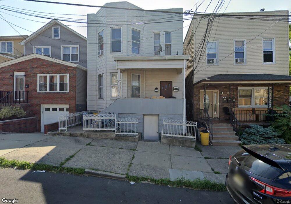 48 Grant St, Fairview, NJ 07022 - photo 1