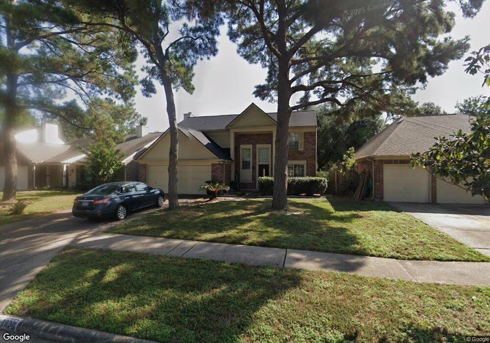 7834 Shangrila Ln, Houston, TX 77095 - photo 1