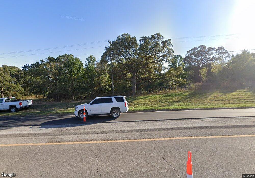 43305 Highway 3, Shawnee, OK 74801 - photo 1