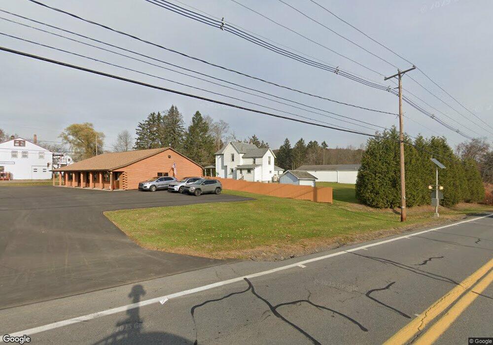 19 Firehouse Rd, Dallas, PA 18612 - photo 1