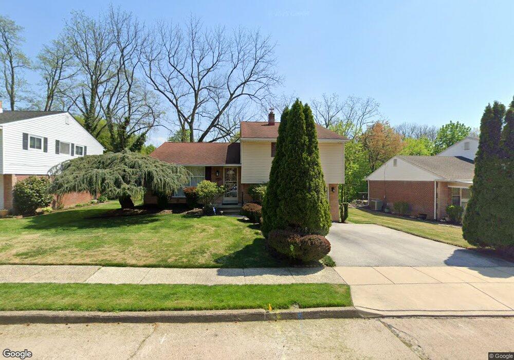 41 Eldon Ave, Lansdowne, PA 19050 - photo 1