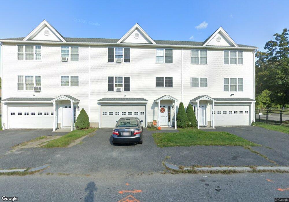 125 Houghton St, Worcester, MA 01604 - photo 1