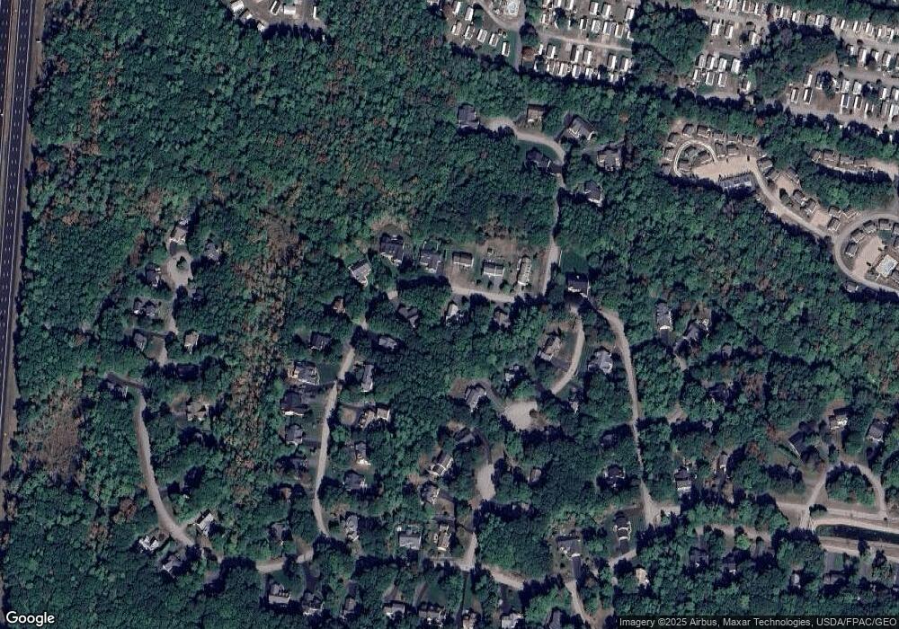 0 Rabbit Run Lot #102 unit 979789, Wells, ME 04090 - photo 1