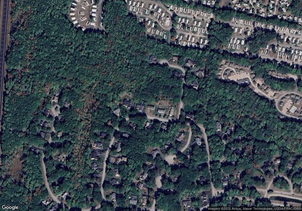 0 Rabbit Run Lot 101 unit 1088134, Wells, ME 04090 - photo 1