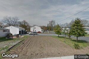 110 N Mechanic St, Wyoming, DE 19934