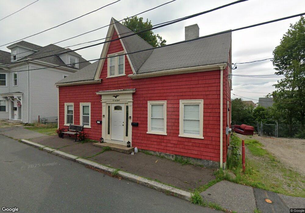 16 Ord St, Salem, MA 01970 - photo 1