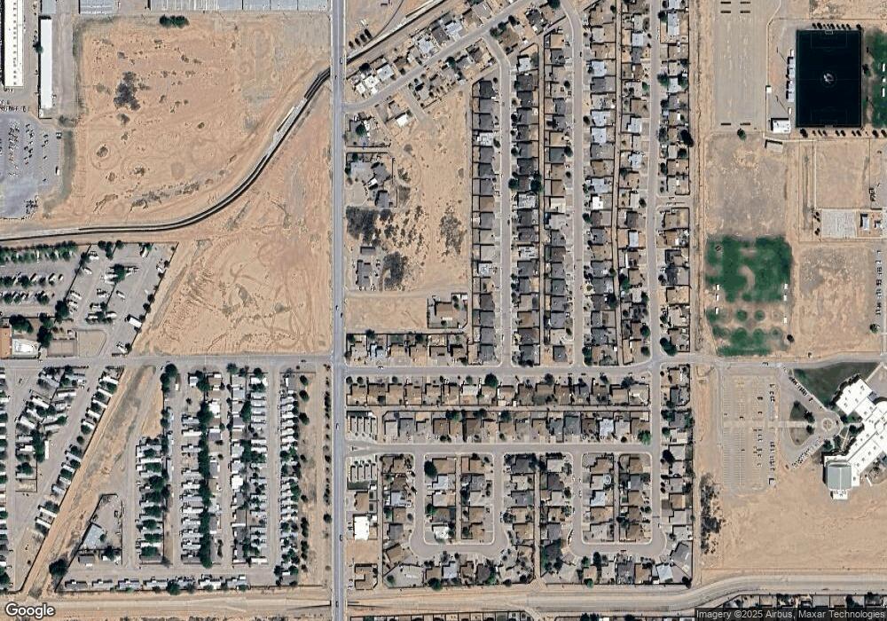 808 Maricopa Trail, Alamogordo, NM 88310 - photo 1