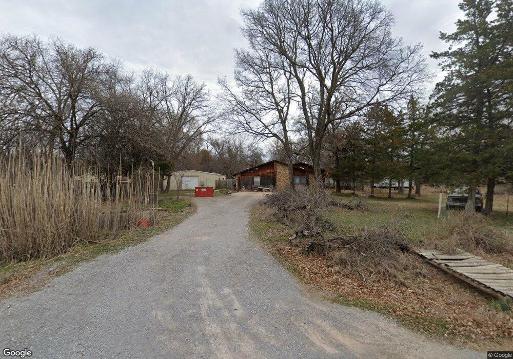 280 SW Timber Lane Dr, Indiahoma, OK 73552 - photo 1