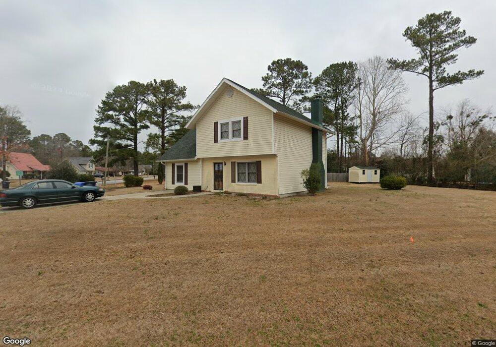 300 Linwood Dr, Jacksonville, NC 28546 - photo 1