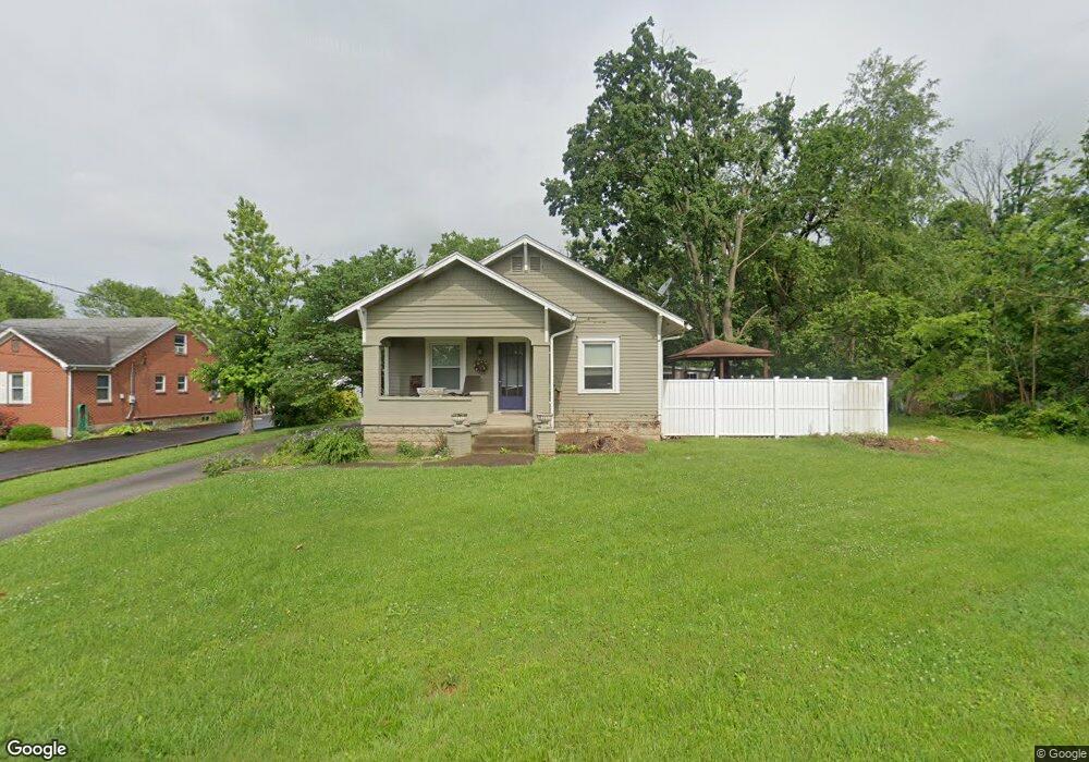 2671 Knob View Ave, New Albany, IN 47150 - photo 1