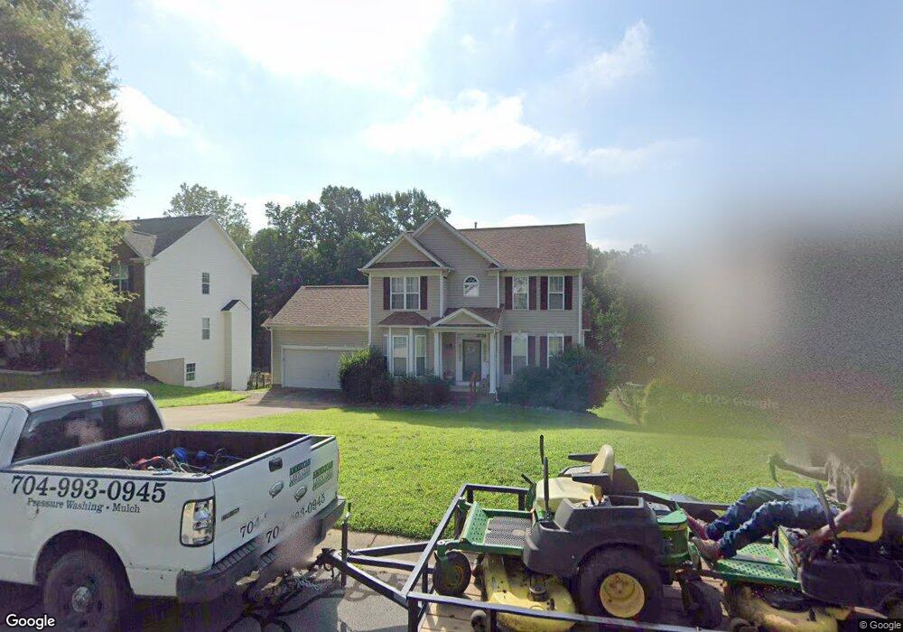 257 Patrick Ave SW, Concord, NC 28025 - photo 1