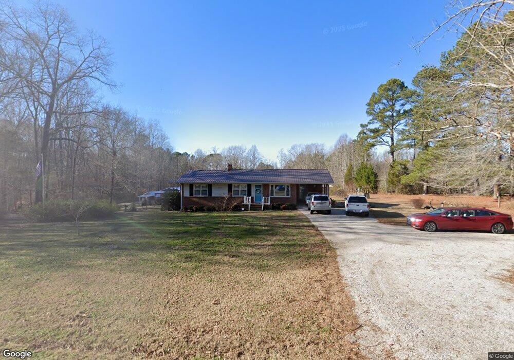 4637 Nc Highway 96, Oxford, NC 27565 - photo 1
