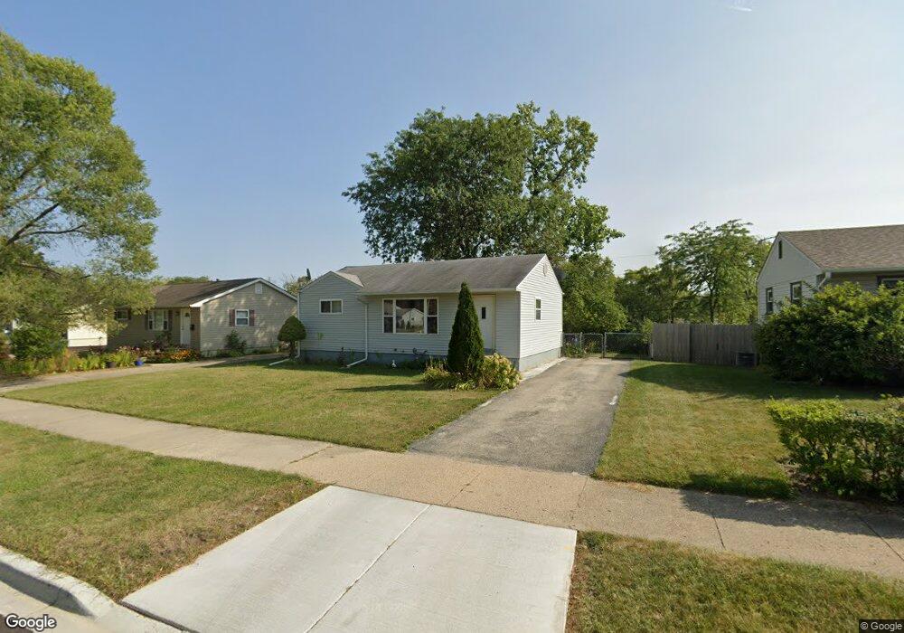 1701 Partridge St, Waukegan, IL 60087 - photo 1