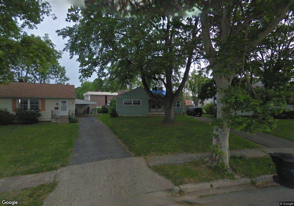 1276 Byron Ave, Columbus, OH 43227 - photo 1