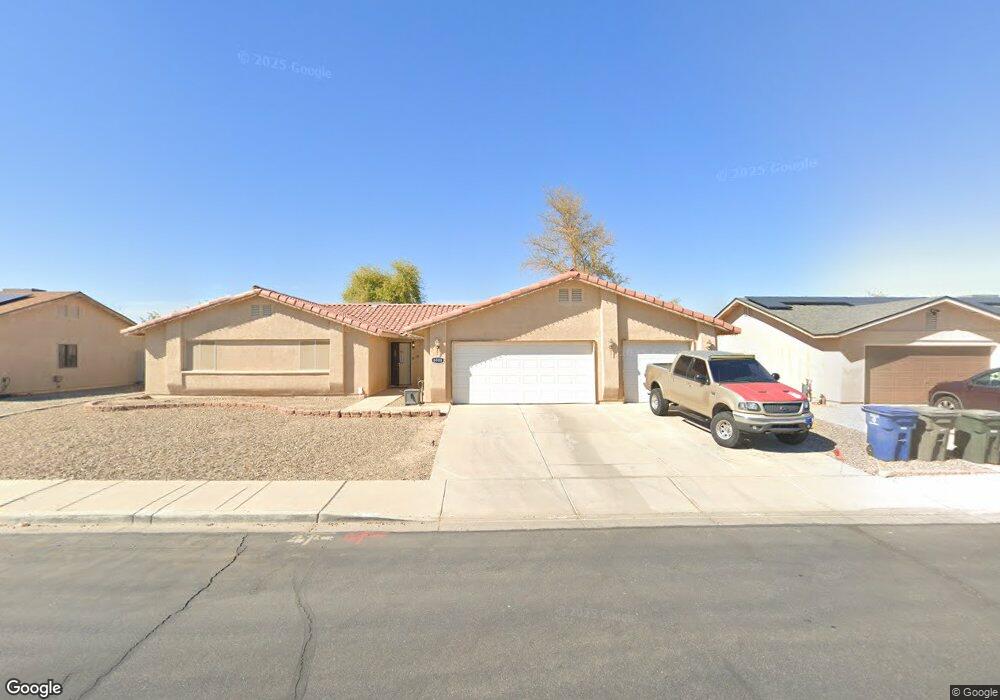 6088 E 43rd St, Yuma, AZ 85365 - photo 1