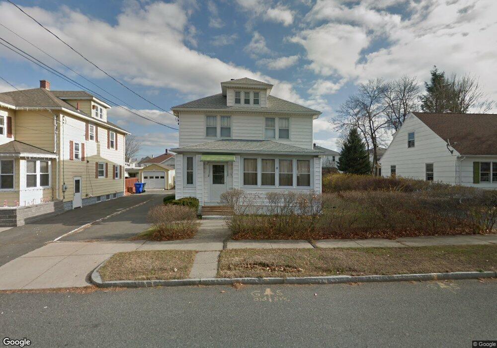 11 Primrose St, Indian Orchard, MA 01151 - photo 1