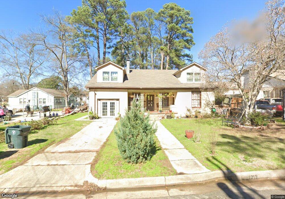 1015 1015 W 8th St, Tyler, TX 75701 - photo 1