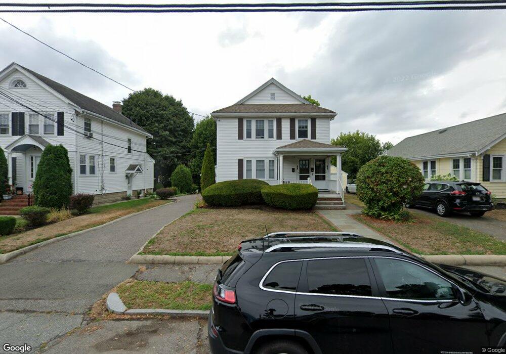 66 Bruce Rd unit 68, Waltham, MA 02453 - photo 1