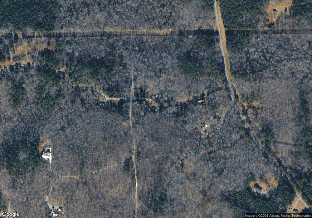 141 Rufus C Burnette Dr, Pittsboro, NC 27312 - photo 1