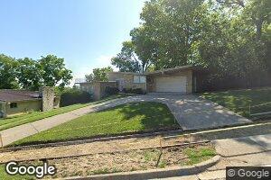 744 Argonne Dr, Dayton, OH 45417