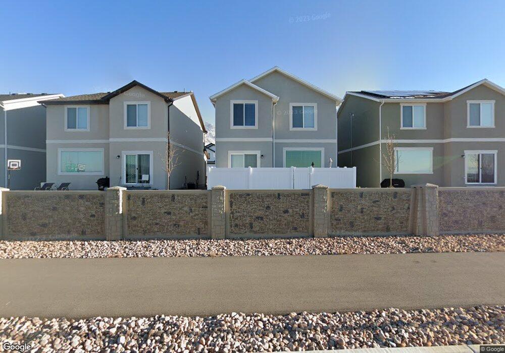 812 S Brubaker Way, Santaquin, UT 84655 - photo 1