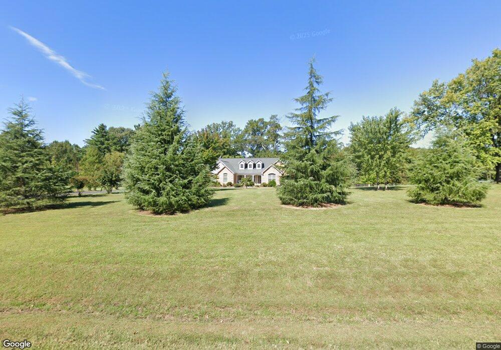 18987 Ridge Rd, Colonial Beach, VA 22443 - photo 1