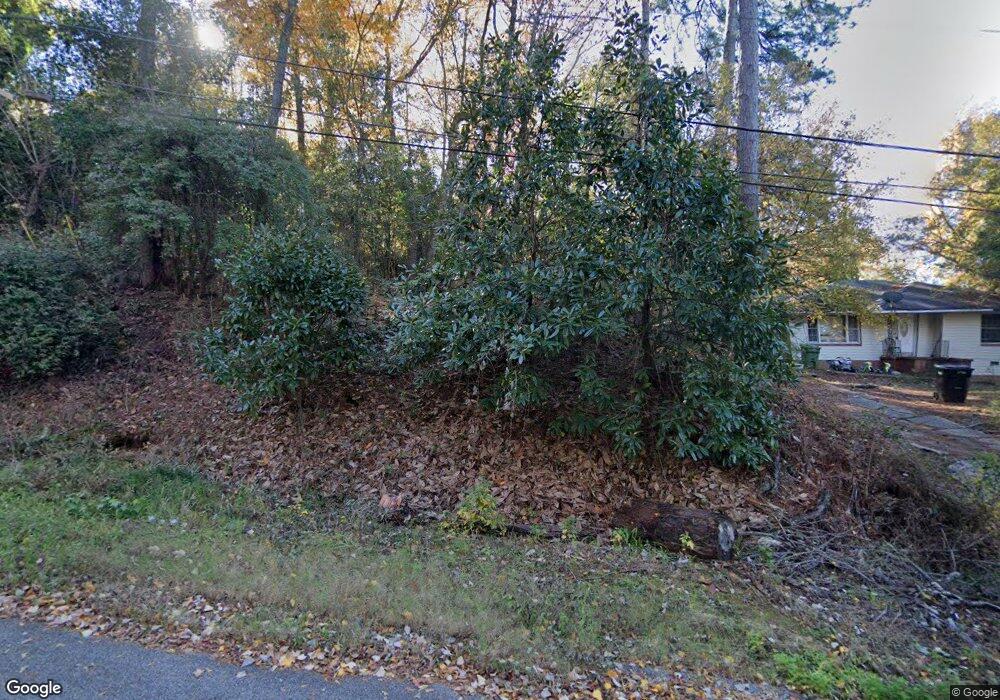 88 Mathews St, Columbus, GA 31903 - photo 1