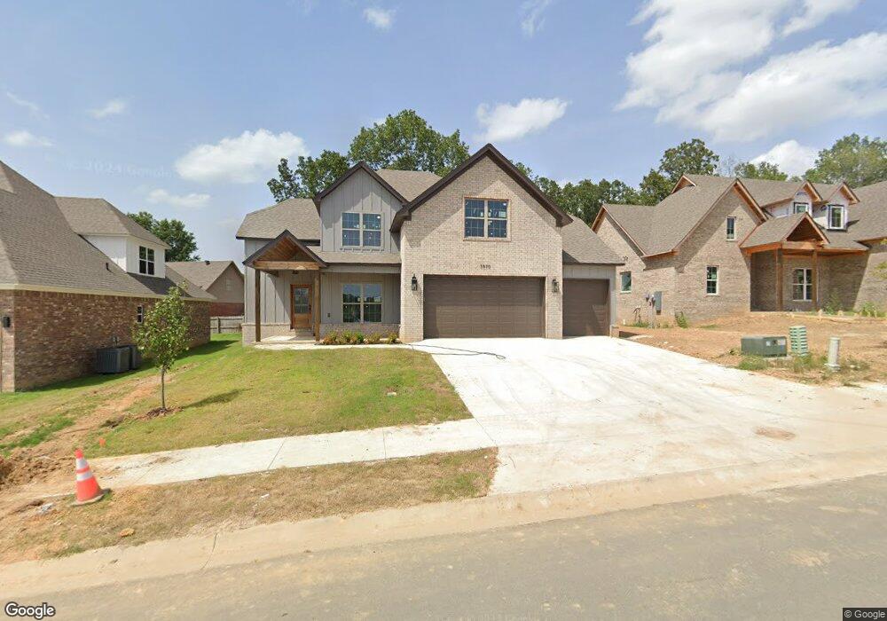 3570 Sylvia Springs Dr, Conway, AR 72034 - photo 1