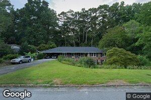 3288 Embry Hills Dr, Atlanta, GA 30341